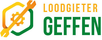 Loodgieter Geffen Logo